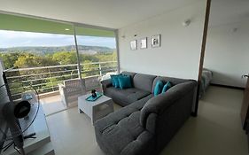 Espectacular apartamento en Melgar
